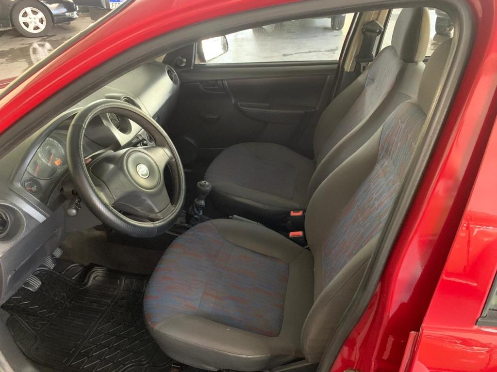 CHEVROLET Celta - Foto