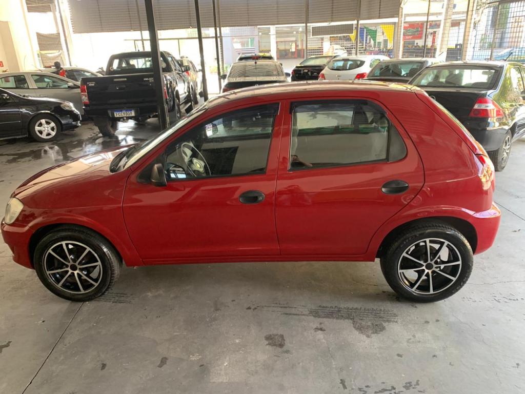 CHEVROLET Celta - Foto
