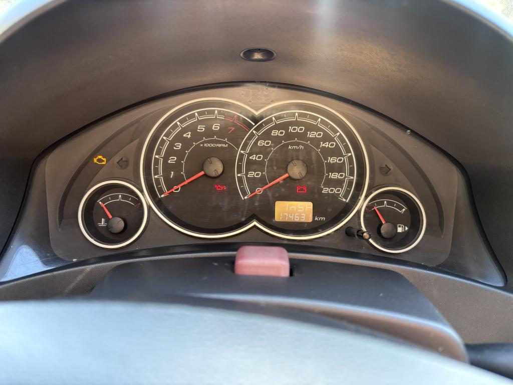 CHEVROLET Celta - Foto