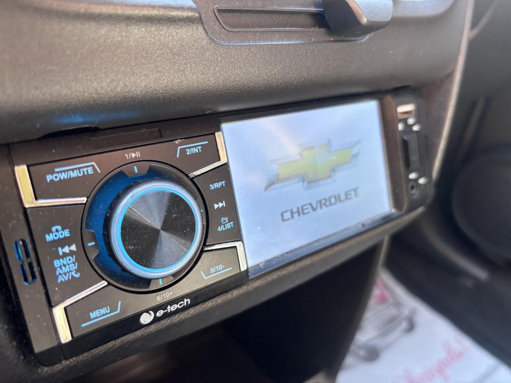 CHEVROLET Celta - Foto