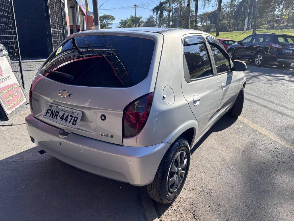 CHEVROLET Celta - Foto