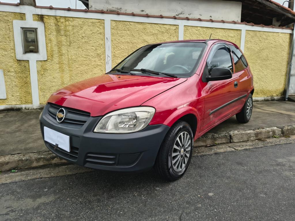 CHEVROLET Celta