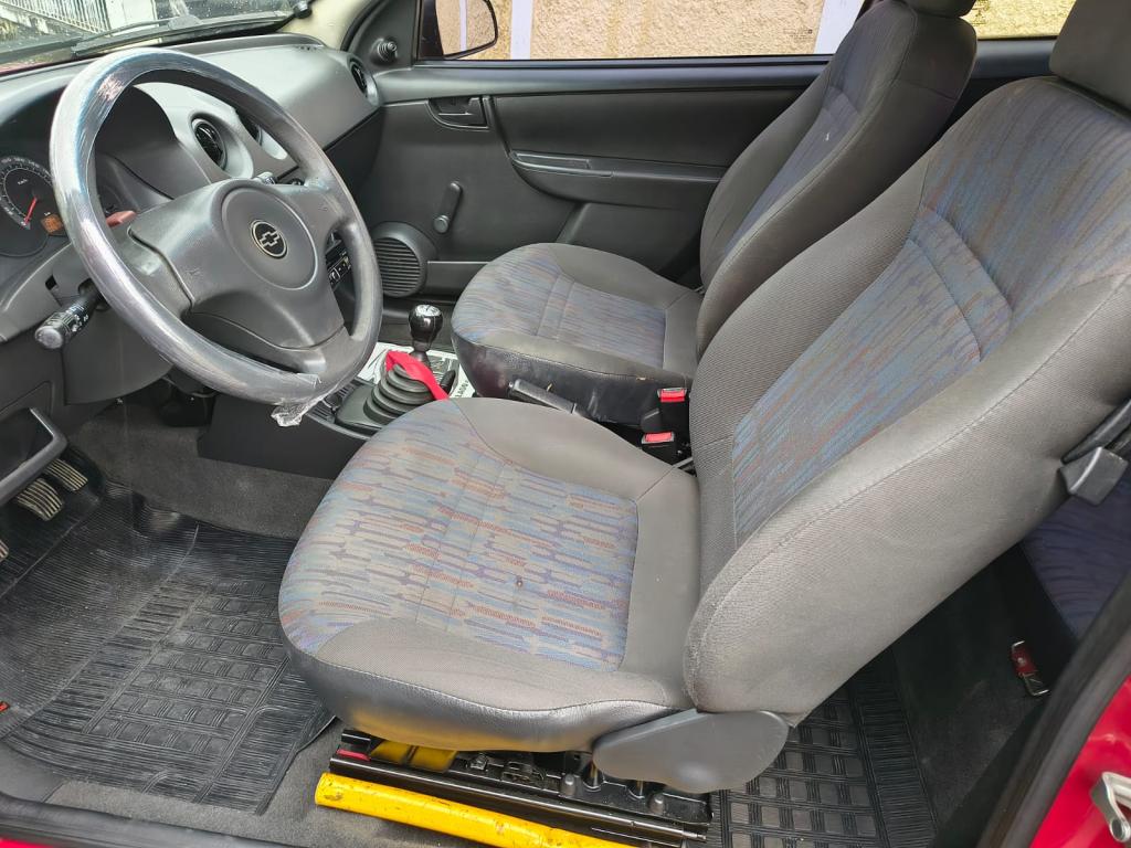 CHEVROLET Celta - Foto