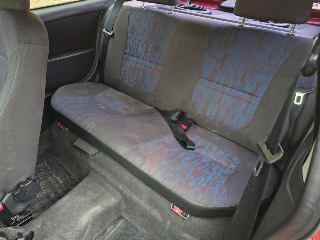 CHEVROLET Celta - Foto