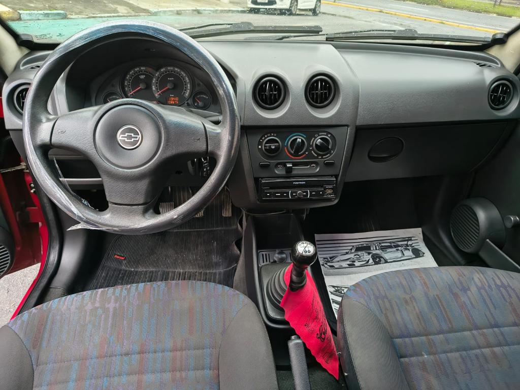 CHEVROLET Celta - Foto