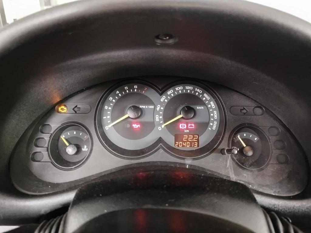 CHEVROLET Classic Sedan - Foto