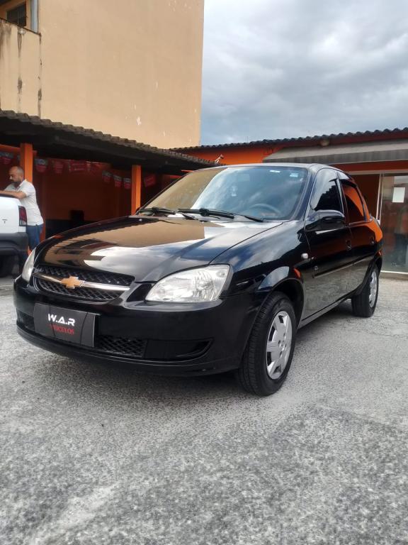 CHEVROLET Classic Sedan