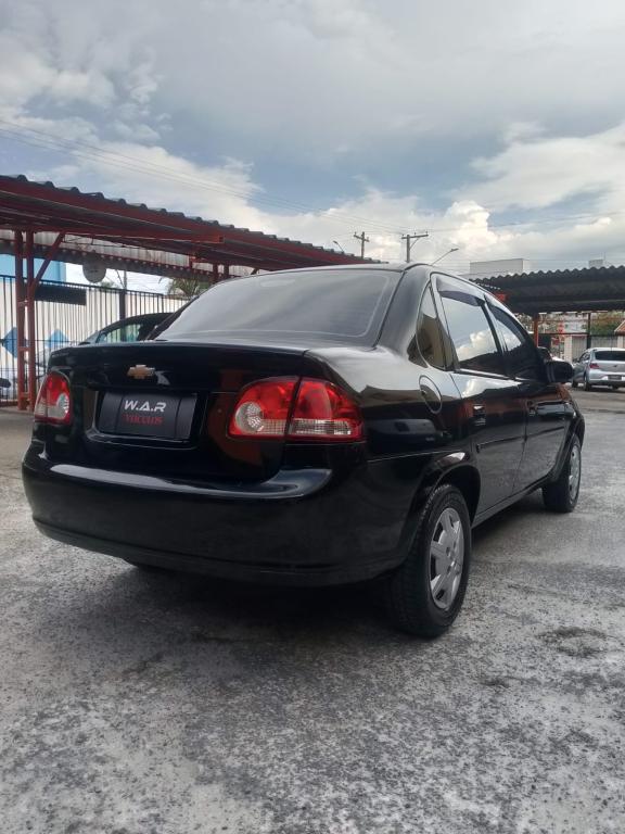 CHEVROLET Classic Sedan - Foto