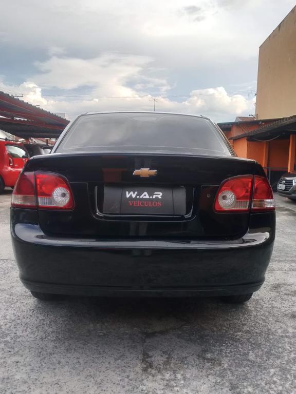 CHEVROLET Classic Sedan - Foto