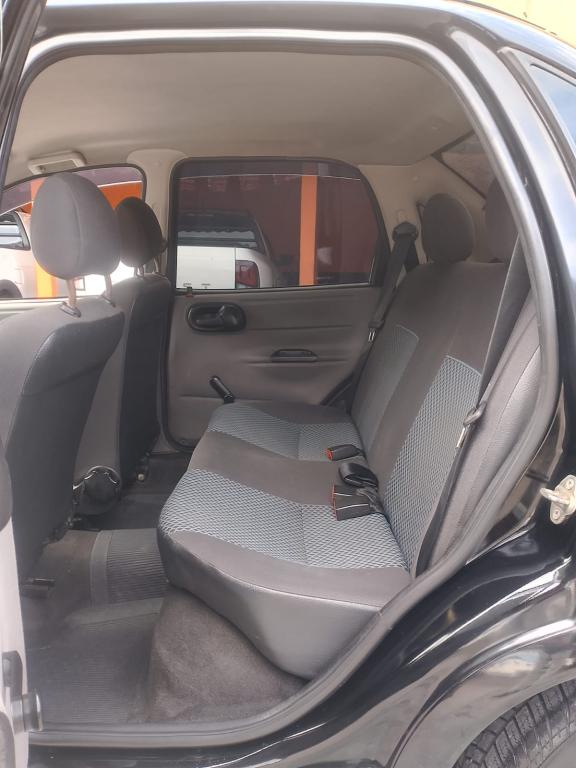 CHEVROLET Classic Sedan - Foto