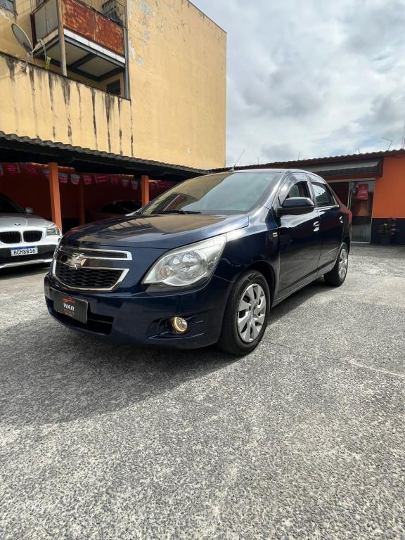 CHEVROLET Cobalt