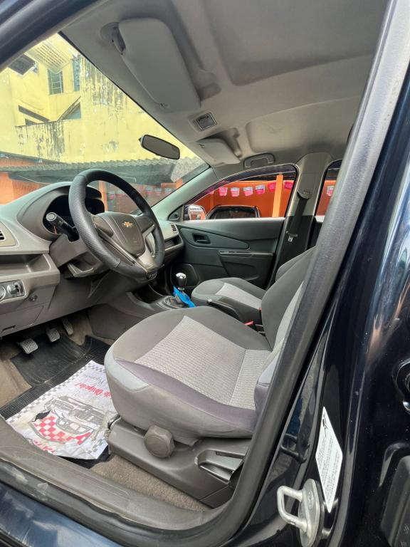 CHEVROLET Cobalt - Foto