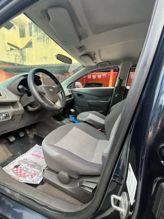 CHEVROLET Cobalt - Foto