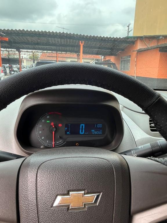 CHEVROLET Cobalt - Foto