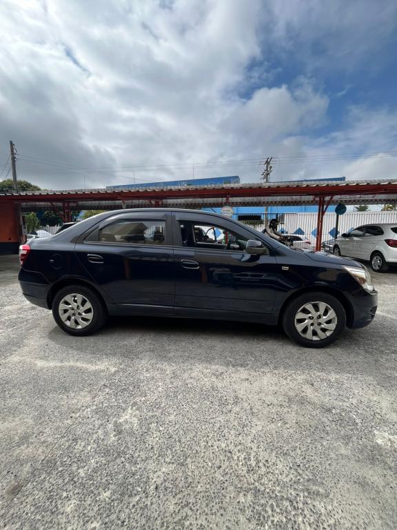 CHEVROLET Cobalt - Foto