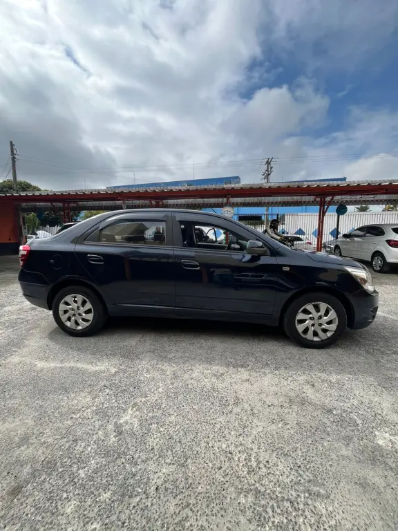 CHEVROLET Cobalt - Foto