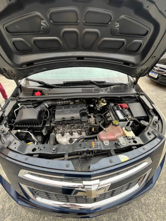 CHEVROLET Cobalt - Foto