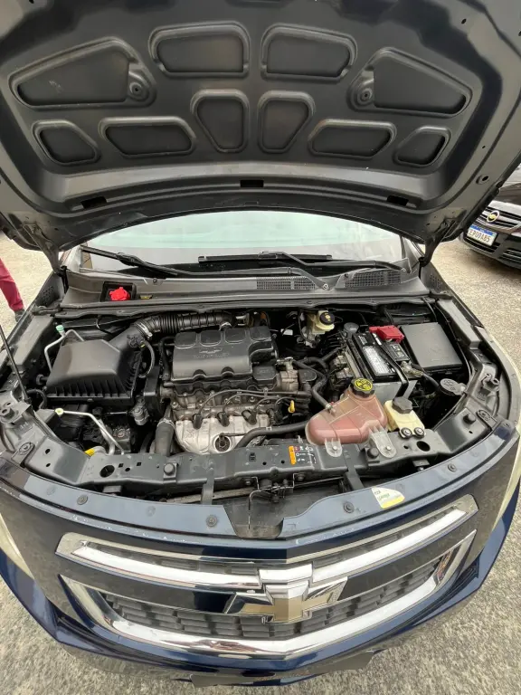 CHEVROLET Cobalt - Foto