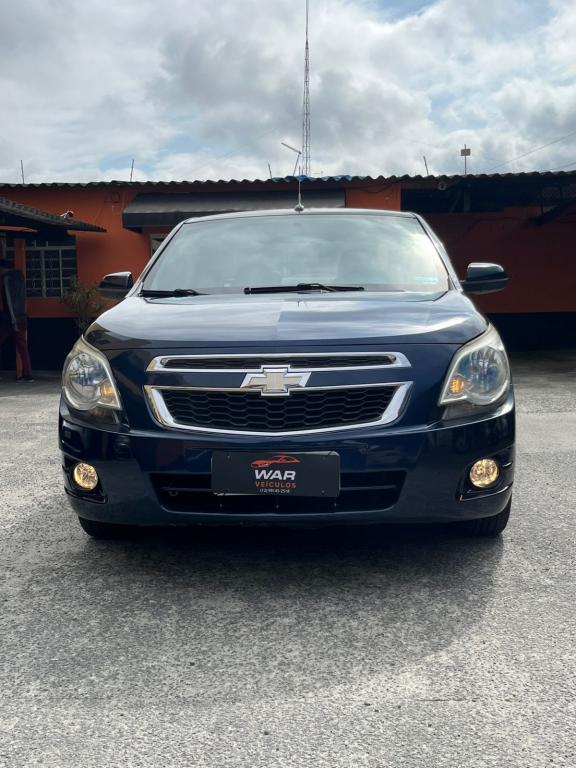 CHEVROLET Cobalt - Foto