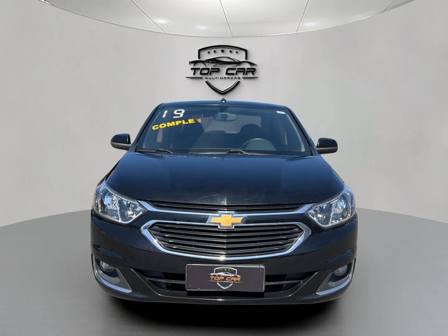 CHEVROLET Cobalt - Foto