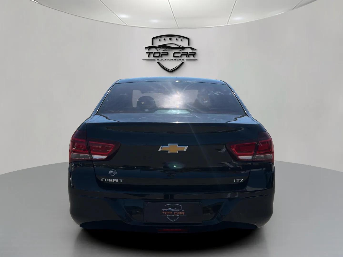 CHEVROLET Cobalt - Foto