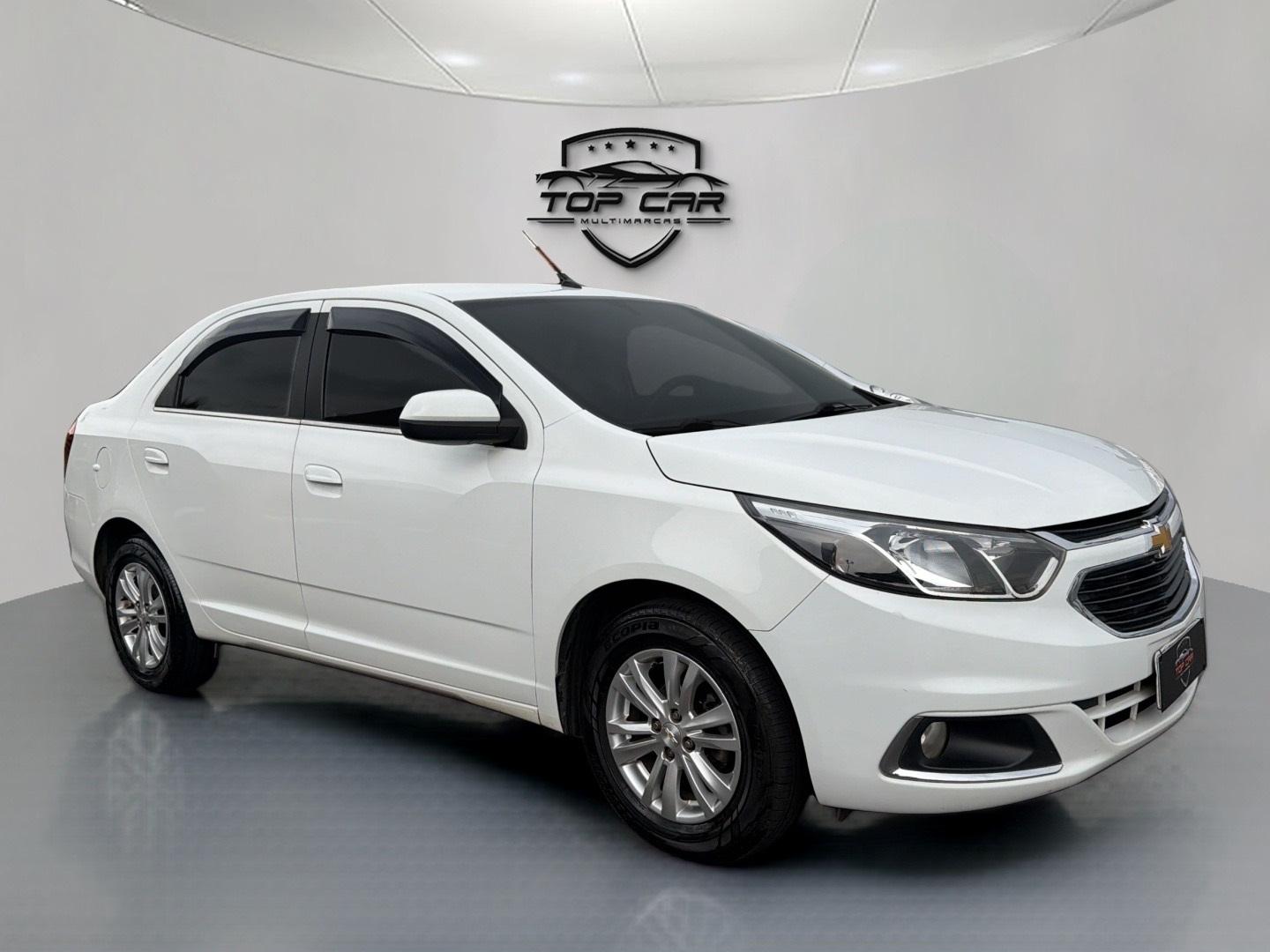 CHEVROLET Cobalt - Foto