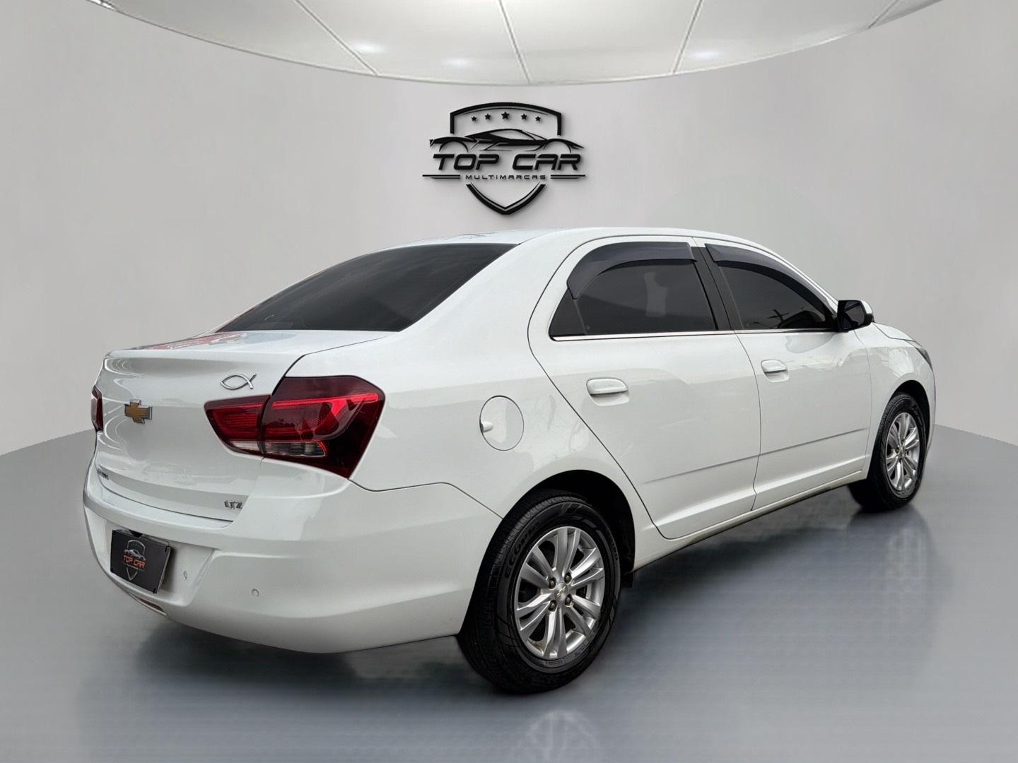 CHEVROLET Cobalt - Foto