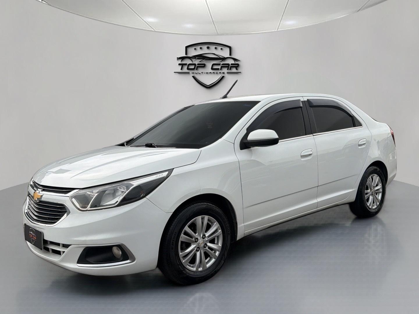 CHEVROLET Cobalt - Foto