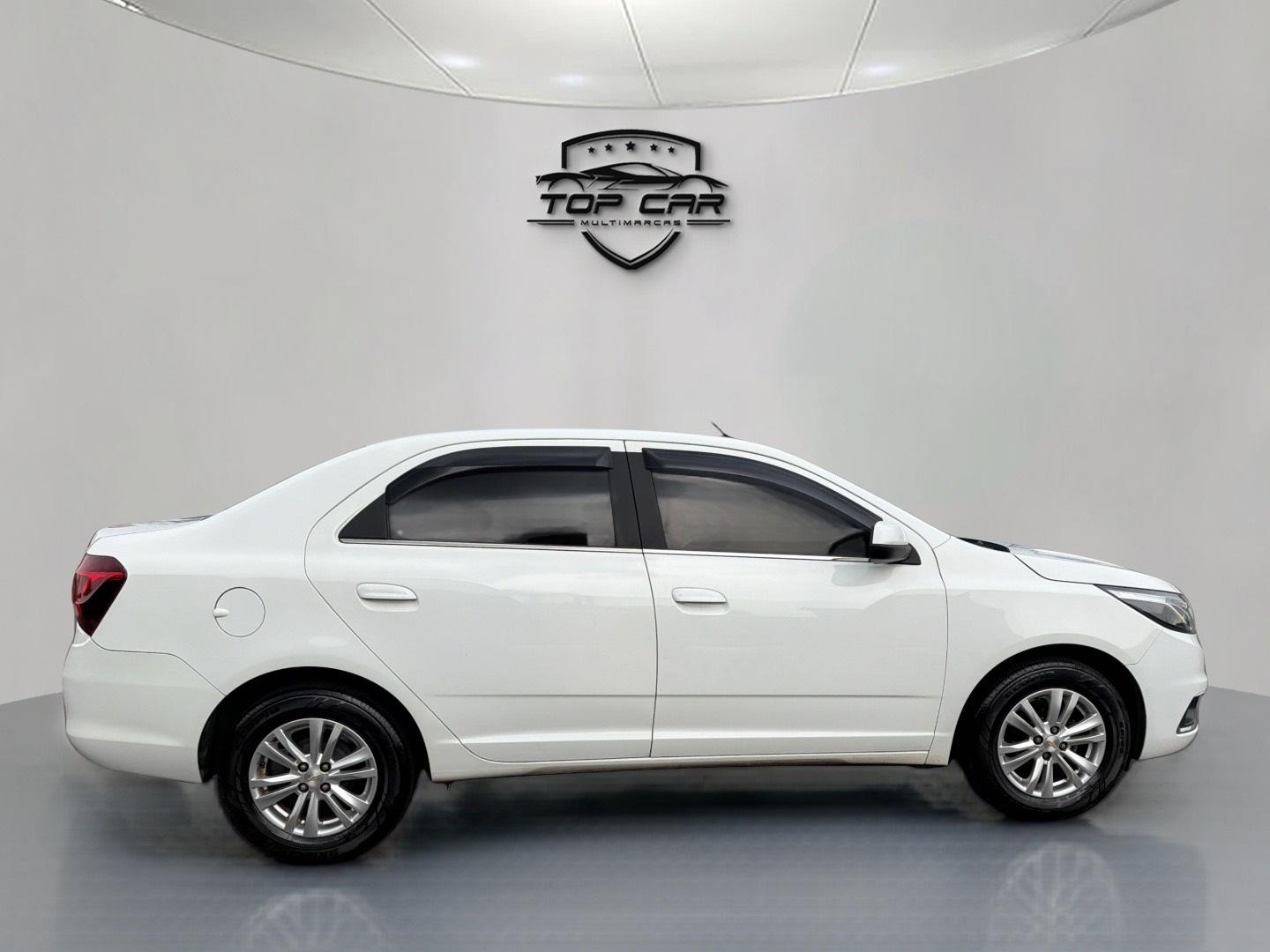 CHEVROLET Cobalt - Foto