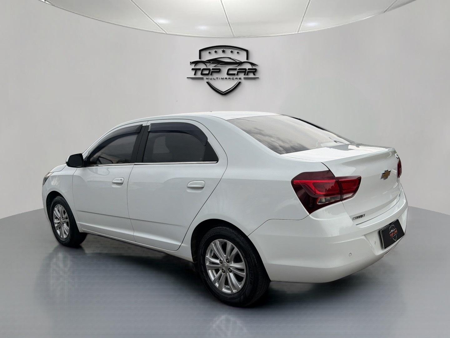 CHEVROLET Cobalt - Foto