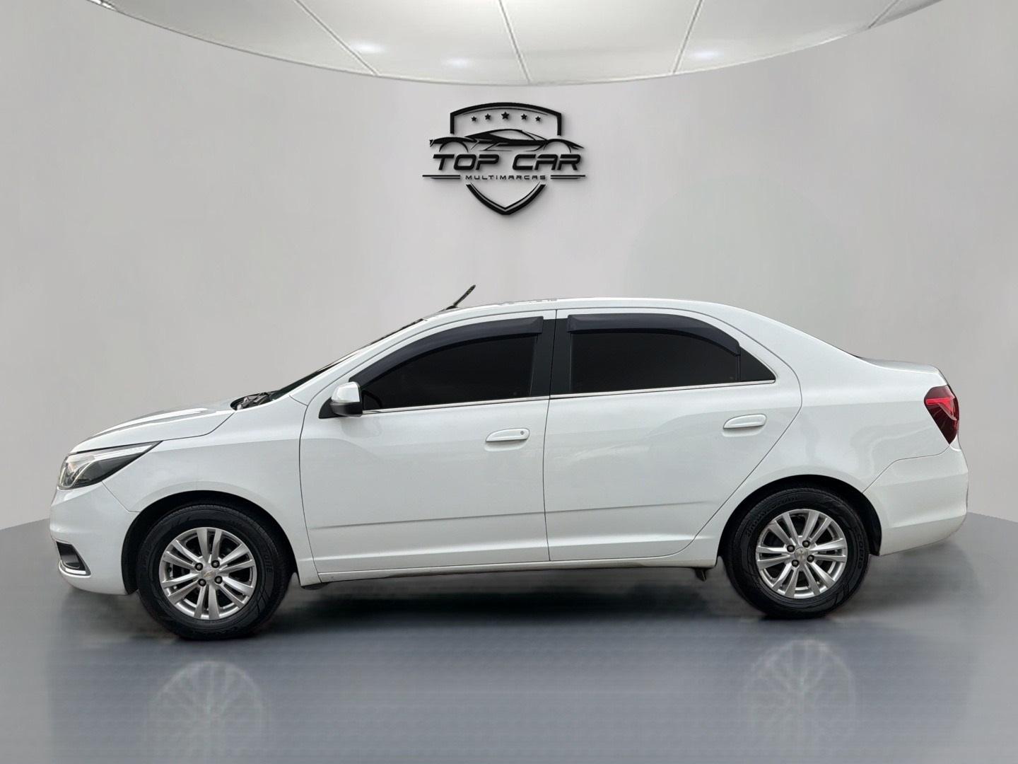 CHEVROLET Cobalt - Foto