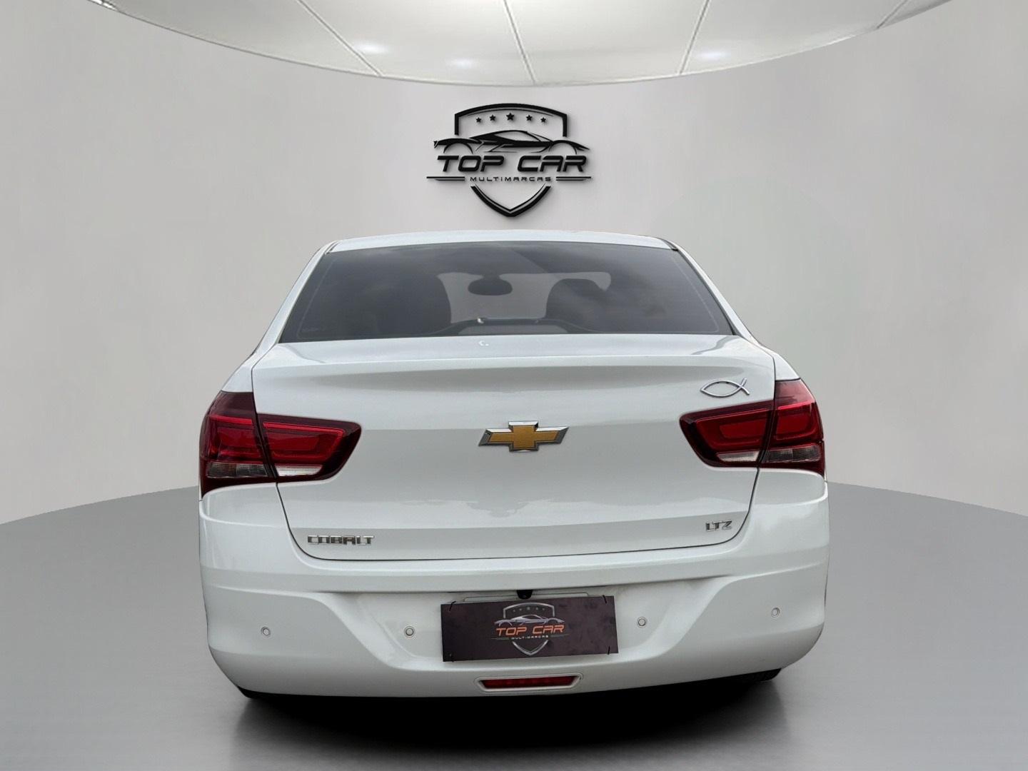 CHEVROLET Cobalt - Foto