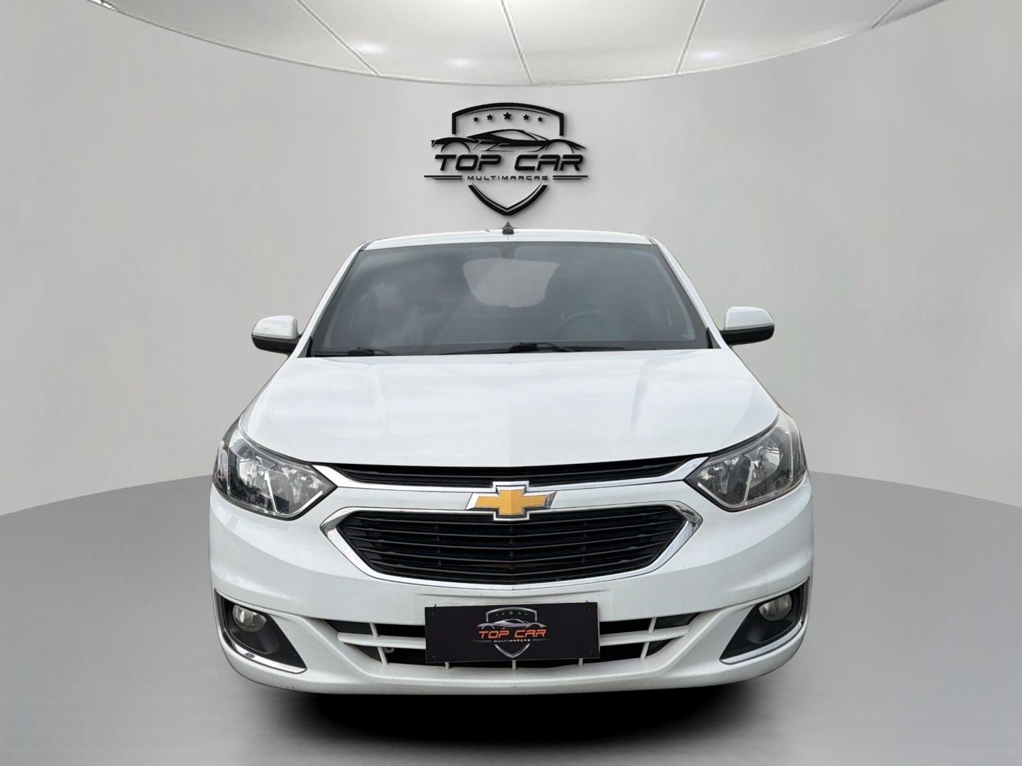 CHEVROLET Cobalt - Foto