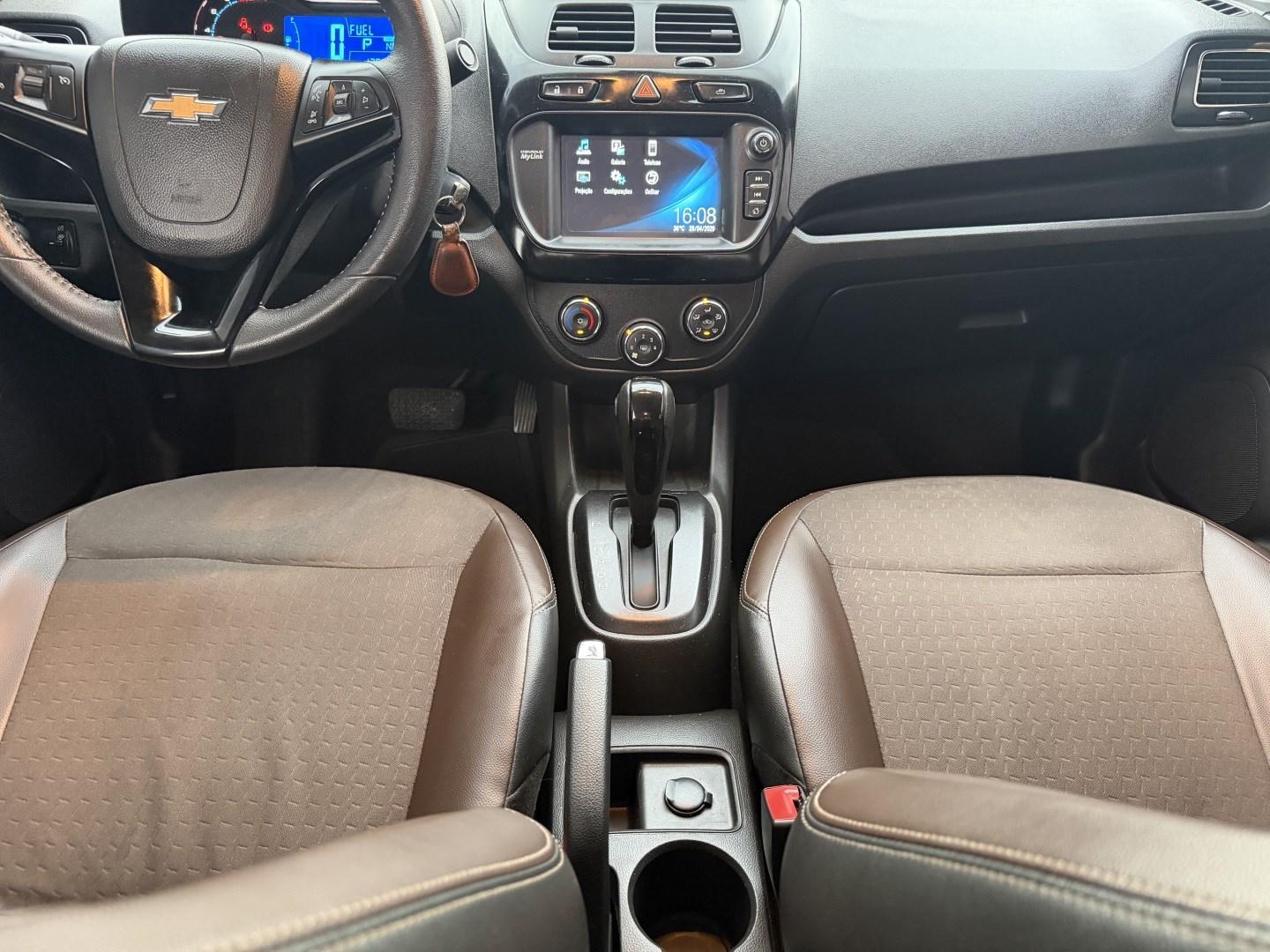 CHEVROLET Cobalt - Foto