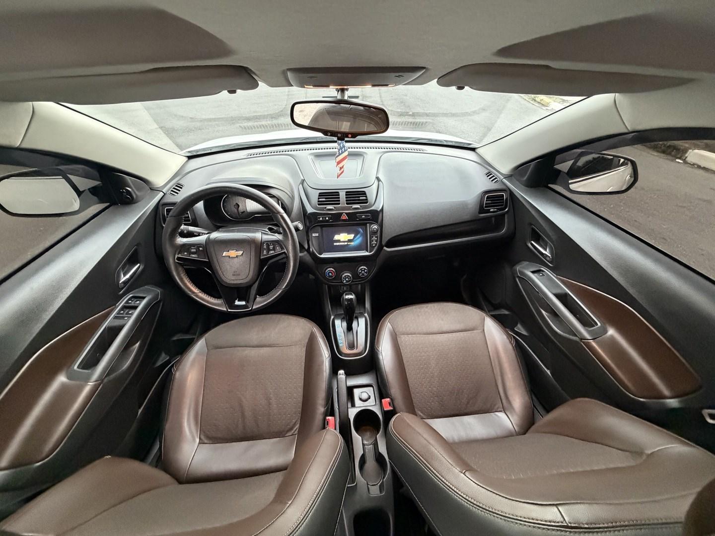 CHEVROLET Cobalt - Foto