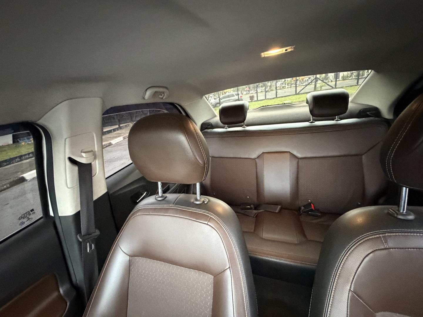 CHEVROLET Cobalt - Foto