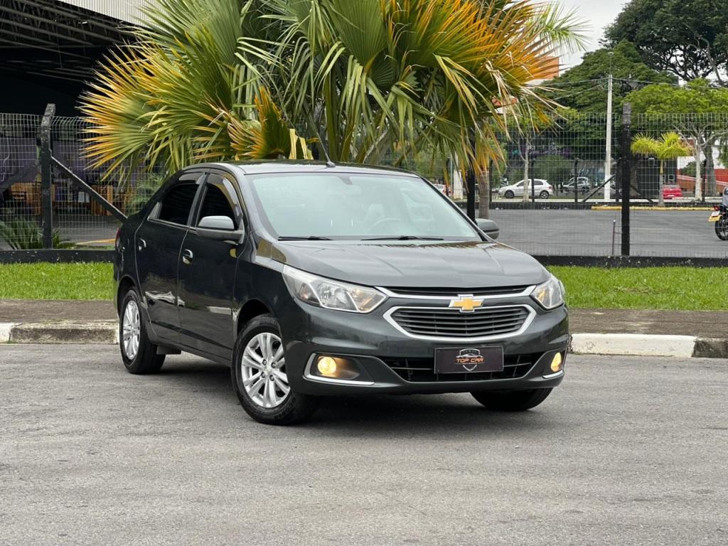 CHEVROLET Cobalt