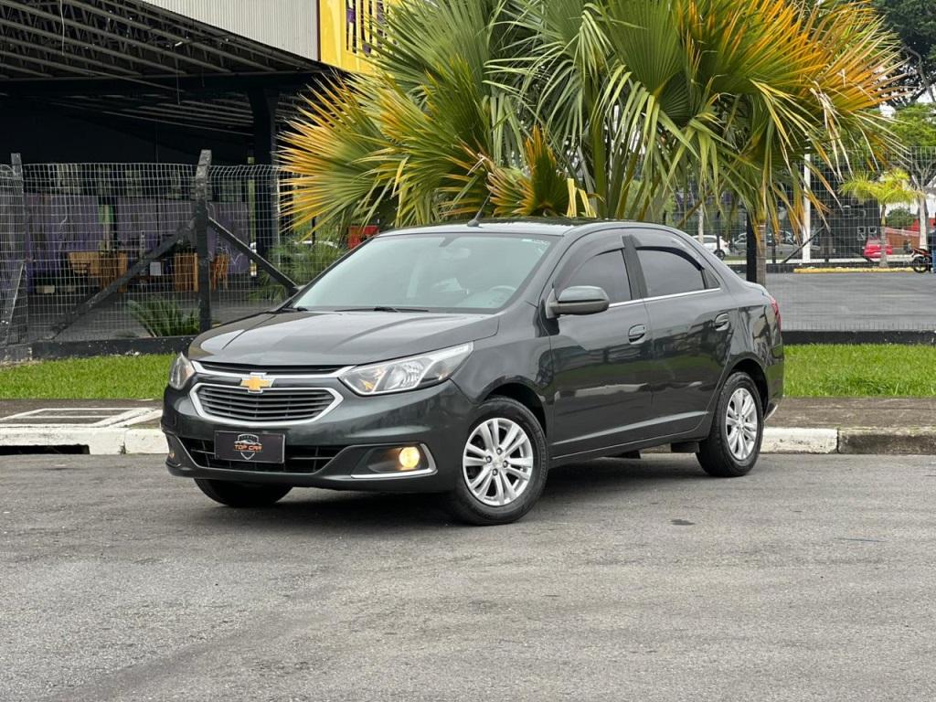 CHEVROLET Cobalt - Foto