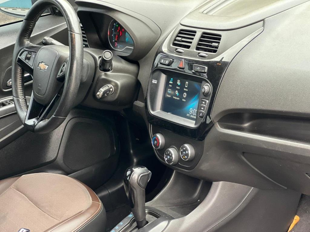 CHEVROLET Cobalt - Foto