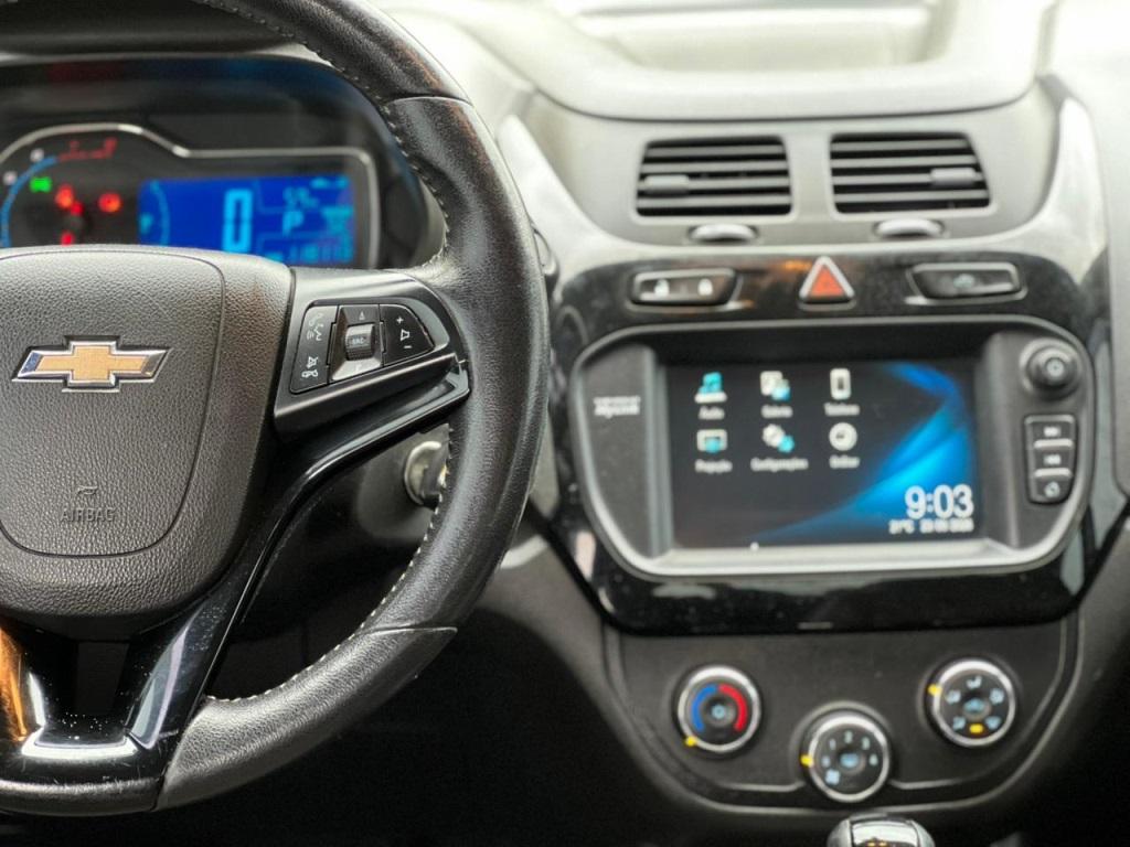 CHEVROLET Cobalt - Foto