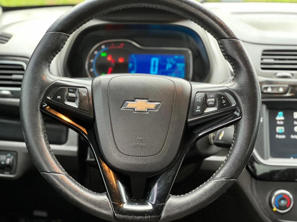 CHEVROLET Cobalt - Foto