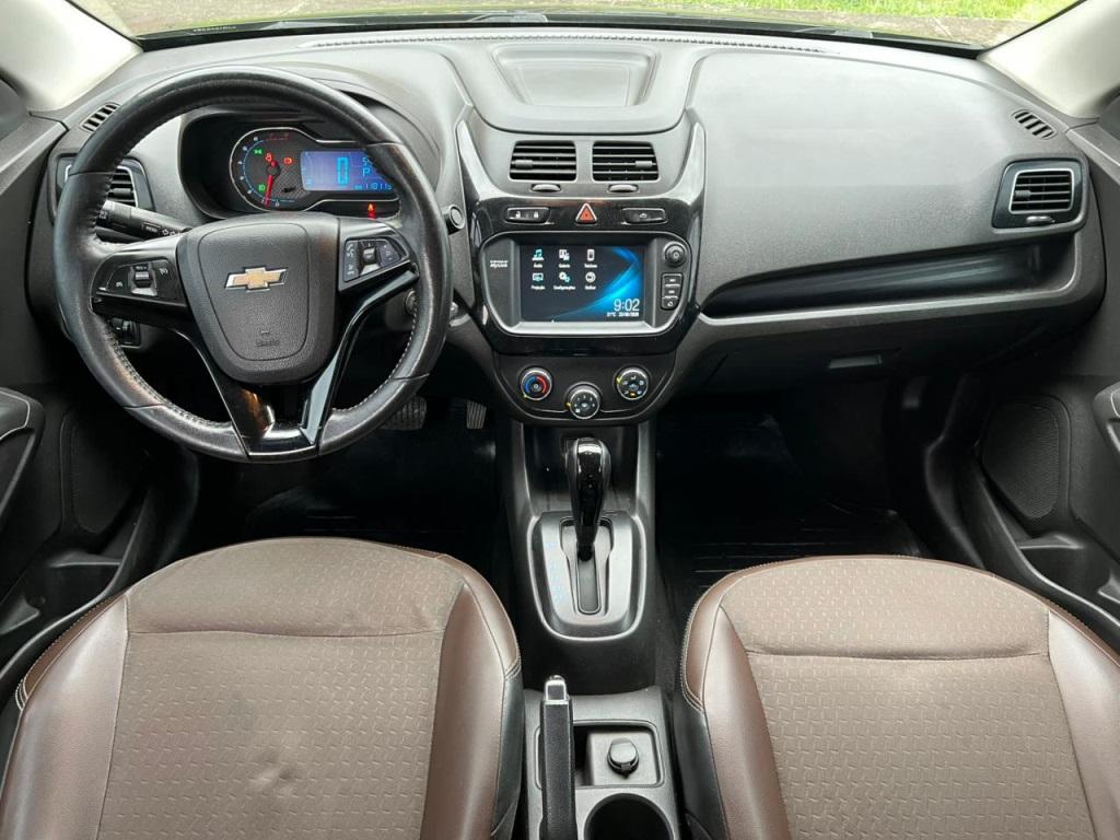 CHEVROLET Cobalt - Foto