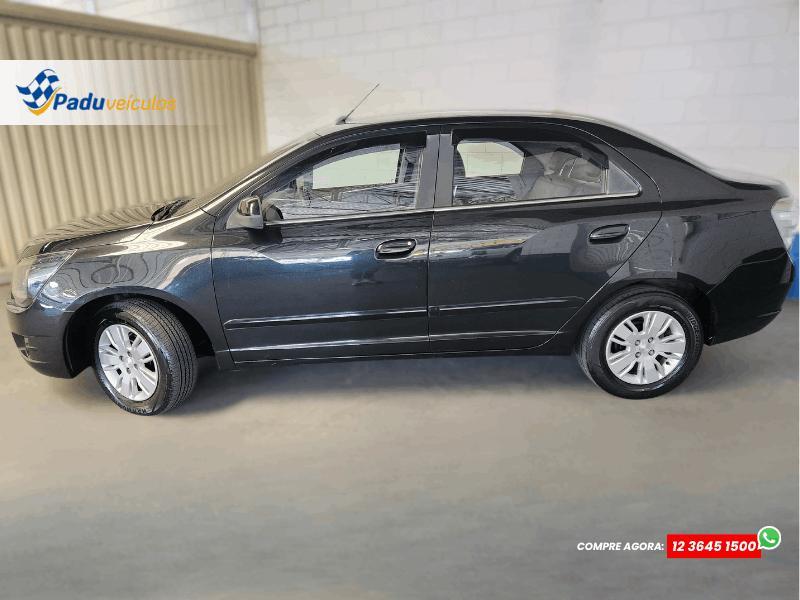 CHEVROLET Cobalt - Foto
