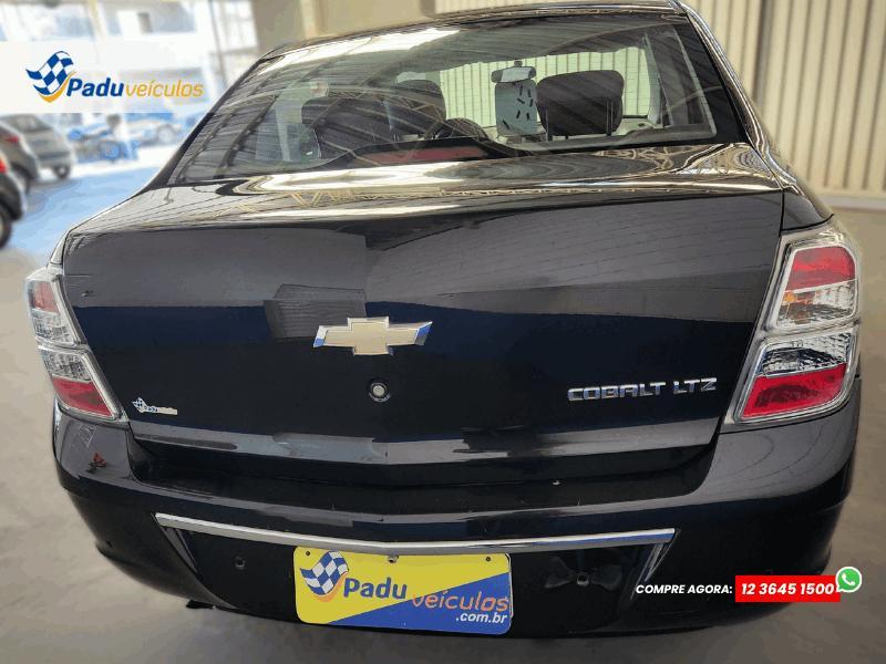 CHEVROLET Cobalt - Foto