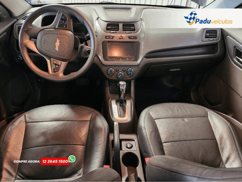 CHEVROLET Cobalt - Foto