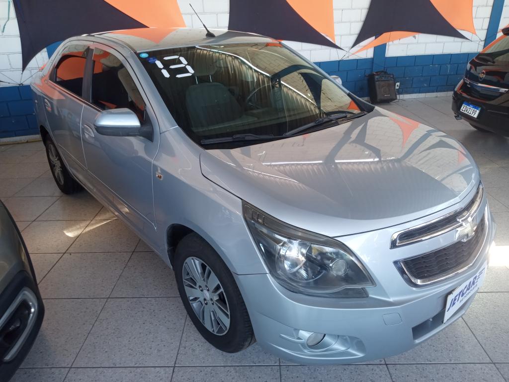 CHEVROLET Cobalt