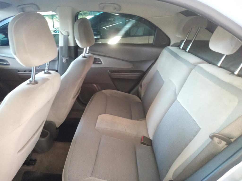 CHEVROLET Cobalt - Foto