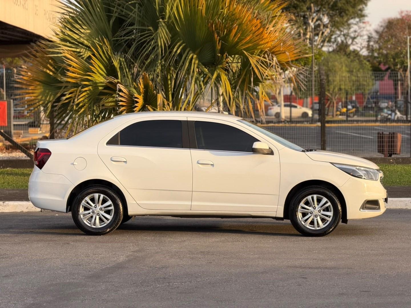 CHEVROLET Cobalt - Foto