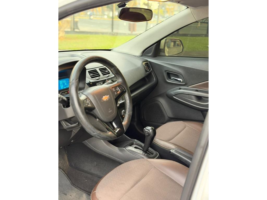 CHEVROLET Cobalt - Foto