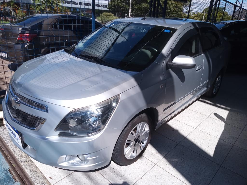 CHEVROLET Cobalt